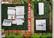 Genuine SwitchBot WiFi Water Leak Sensor Smart Detector Open Box