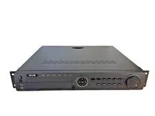 HNR51P6-32 Rack Mounted 32 Channel & 16 PoE Network Video Recorder - UNTESTED