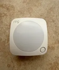 Ring Motion Detector for Alarm Model 5AT2S9 - FREE SHIPPING!