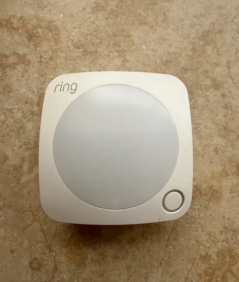 Ring Motion Detector for Alarm Model 5AT2S9 - FREE SHIPPING!