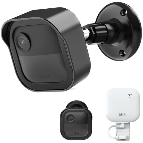 Blink Outdoor Camera Mount, Sync Module Mount for Blink Module, 1 Pack | 360°Adj