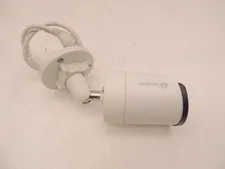 2048 x 1536 POE / 12VDC 3MP Network IP Bullet Surveillance Camera CONHD-C3MPB