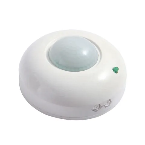 360° Adjustable Ceiling Motion Sensor Detector, Occupancy Light  for Energy8501