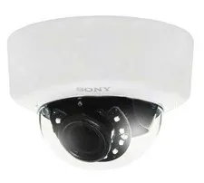 Sony SNC-EMX30R Security Camera IR Network Indoor Dome Full HD Video 3-10mm Lens