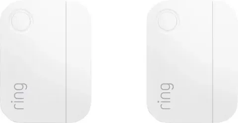 Ring Alarm Contact Sensor 2-pack (2nd Gen)