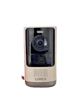 Lorex wifi security camera