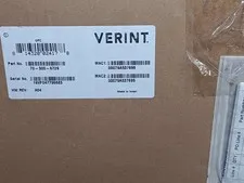 Verint VR 300 Network Video Recorder