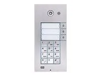 2N Telecommunications IP Vario Network Camera 3 Buttons 9137131CKU