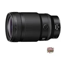 Nikon NIKKOR Z 35mm f/1.2 SZ Mount Single Focus Lens