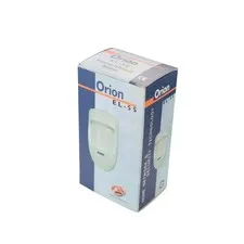 PIR Motion Sensor Wired Infrared Detector Wall Mounted Security Alarm
