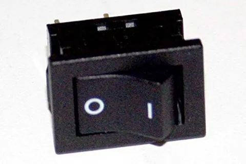 Hakko Switch B2852 From Japan