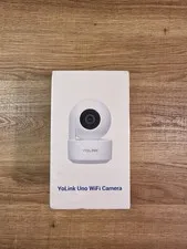 YoLInk Uno WiFi Camera