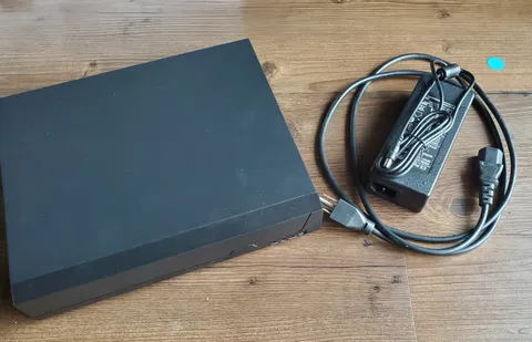 Network Video Recorder