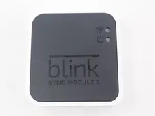 Blink Sync Module 2 (BSM00400U) Hub for Blink Security Cameras – Unused