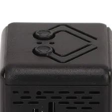 Mini Wireless Camera 1080p Night Motion Detection Loop Recording For Home