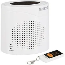 Cordes Home Security 002002 CC-2200 Electronic Guard Dog 120 DB Remote