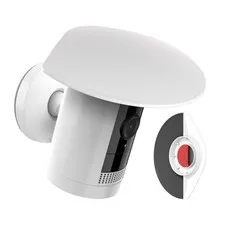 Sun Rain Shield for Ring Outdoor Plus/Stick Up Cam I Battery/Plug-in, Univers...