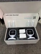 Blink Mini Indoor Security Camera