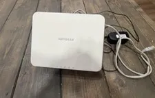 NETGEAR VMB3000 Arlo Base Station with Power Adapter And Ethernet Cable