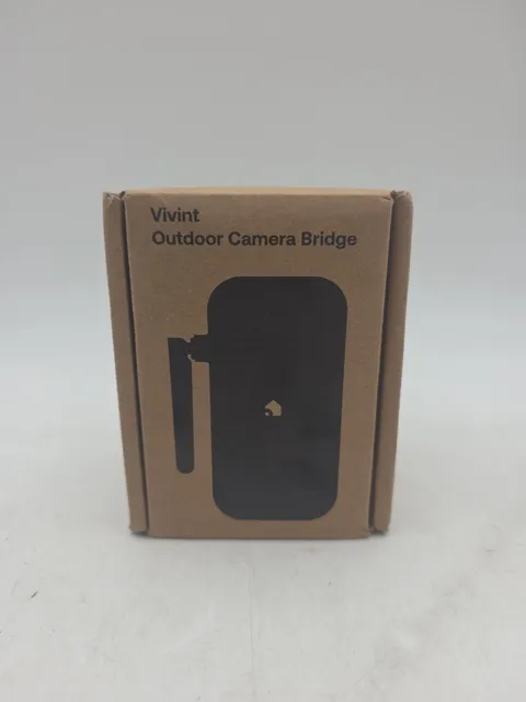 Vivint Wireless Wifi Bridge VS-BLE4PPOEB-001 White (new) LG ETPPDRPP01