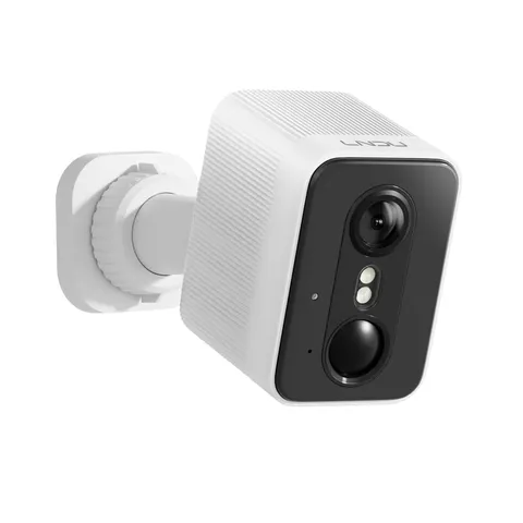 4K Security Cameras Wireless Outdoor, Battery Security Camera, 8MP Color Nigh...
