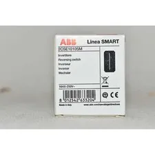 ABB ELOS SMART 2CSE1010SM 16A 250 VAC Inverter