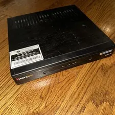 DIGITAL WATCHDOG VF4 V MAX FLEX WITH 500 GB