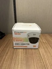 Digital Watchdog Vandal Dome IR Camera DWC-V566TIR