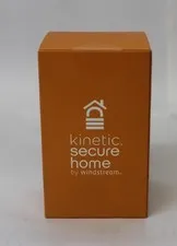 Kinetic Secure Home HD Camera