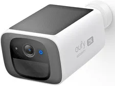 ANKER Eufy Security SoloCam S220 Solar 2K Outdoor Camera T8134321 Japan NEW