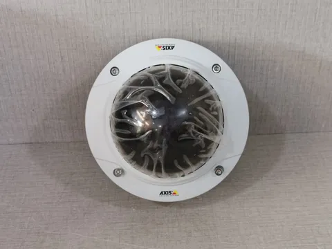 AXIS P3225-LVE MKII Network Camera Part No. 6955-001-01  -  NEW NO ORIGINAL BOX