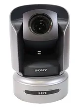 Sony BRC-H700 3CCD HD PTZ Camera 1080i 12x Optical Zoom Robotic Video Camera