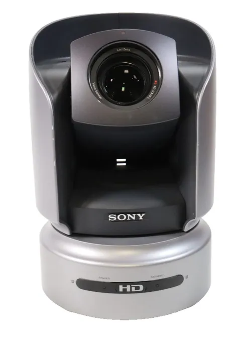 Sony BRC-H700 3CCD HD PTZ Camera 1080i 12x Optical Zoom Robotic Video Camera