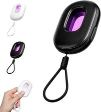 Compact Infrared High-Sensitivity Camera Detector