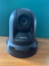 Panasonic AW-HE40HKP Dome Camera with power suppply
