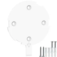 Ceiling Mount Plate 311-00679 Compatible with Ubiquiti Unifi UAP-AC-LR UAP-AC...