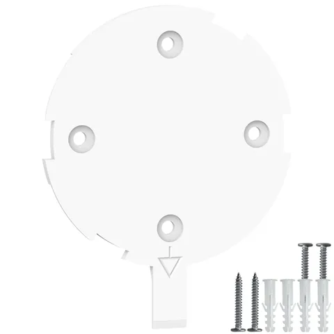 Ceiling Mount Plate 311-00679 Compatible with Ubiquiti Unifi UAP-AC-LR UAP-AC...
