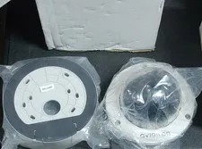 Avigilon H5SL Series - *DS* 5MP Dome, Outdoor, IR (3.1-8.4mm)
