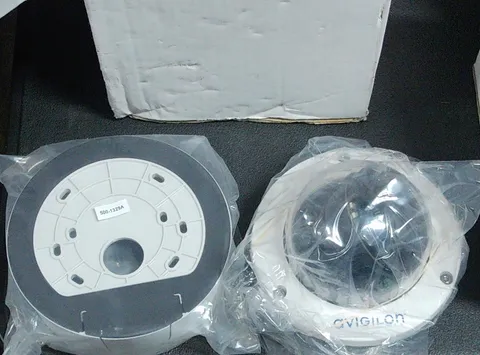 Avigilon H5SL Series - *DS* 5MP Dome, Outdoor, IR (3.1-8.4mm)