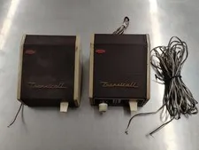 Del Mar Transicall Intercom Pair Model TP-M