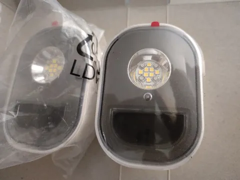 Arlo Motion Smart Light AL1101 With Battery
