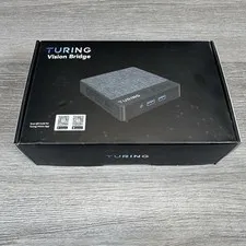 Turing Vision Bridge Smart VSaaS Gateway AI Camera Hub Smart Camera Hub