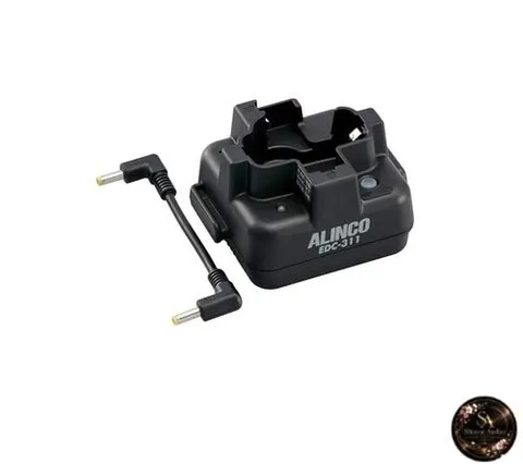 Alinco Single Charger Stand (AC Adapter Not Included) EDC-311R