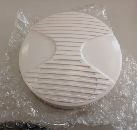 GEO INDOOR PIEZO SIREN