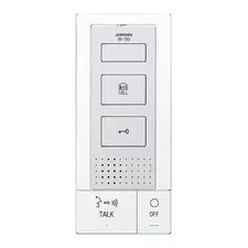 Aiphone Db-1Sd Master Station, 15Vac, 2 Conductors