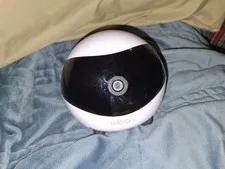 Enabot Ebo SE: Home Security Camera Pet Robot 1080P BOT ONLY