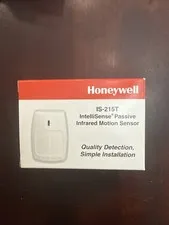 Honeywell IS-215T Intellisense Passive Infrared Motion Sensor