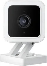 1080P HD WiFi Home Security Camera Indoor Outdoor Wired With Color Night Vision