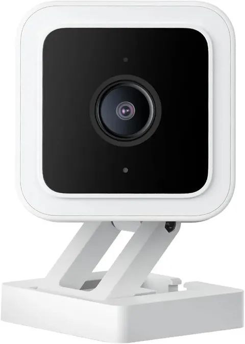 1080P HD WiFi Home Security Camera Indoor Outdoor Wired With Color Night Vision