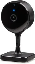 Eve Cam Secure Indoor Camera Apple HomeKit Secure Video Wi-Fi Black 